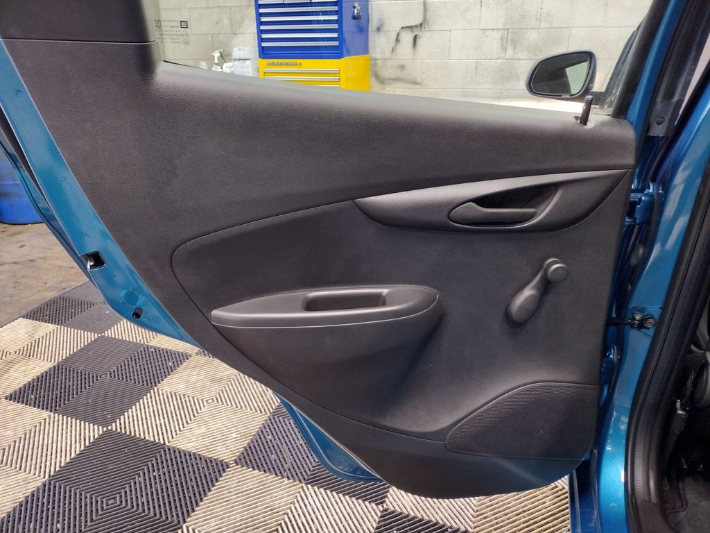 2020 Chevrolet Spark LS photo 21