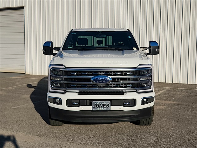 2024 Ford F-250 XL photo 2