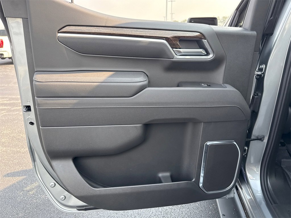 2026 Gmc Sierra 1500 Elevation photo 32