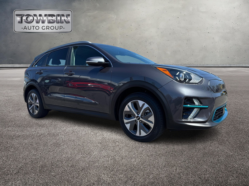 Used 2020 Kia Niro EX with VIN KNDCC3LG7L5062985 for sale in Henderson, NV