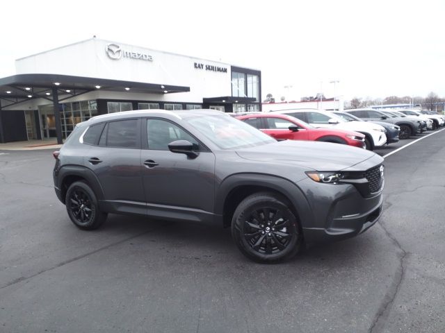 2026 Mazda CX-50 Preferred's photo