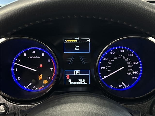 2019 Subaru Outback 2.5i photo 23