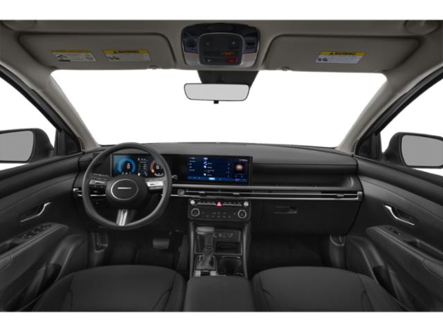 2026 Hyundai Tucson SEL photo 7