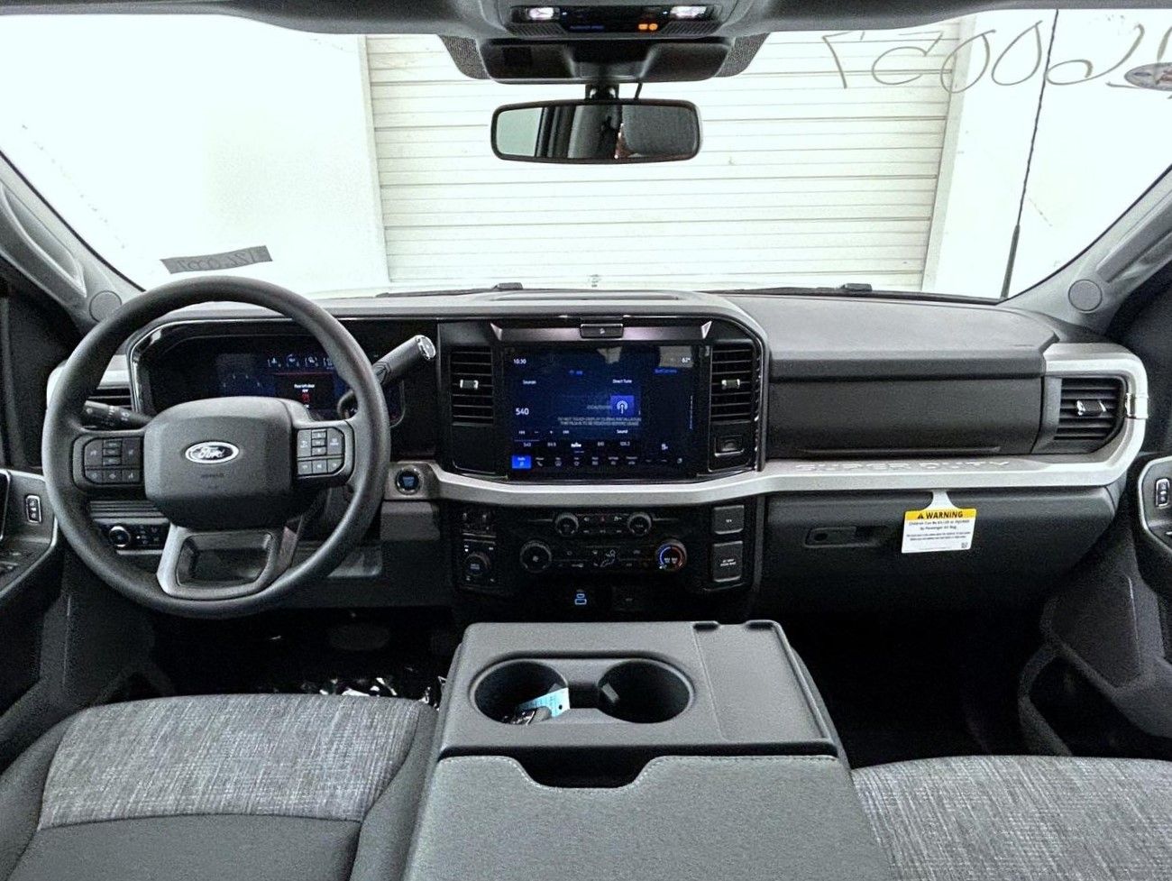 2026 Ford F-250 photo 12