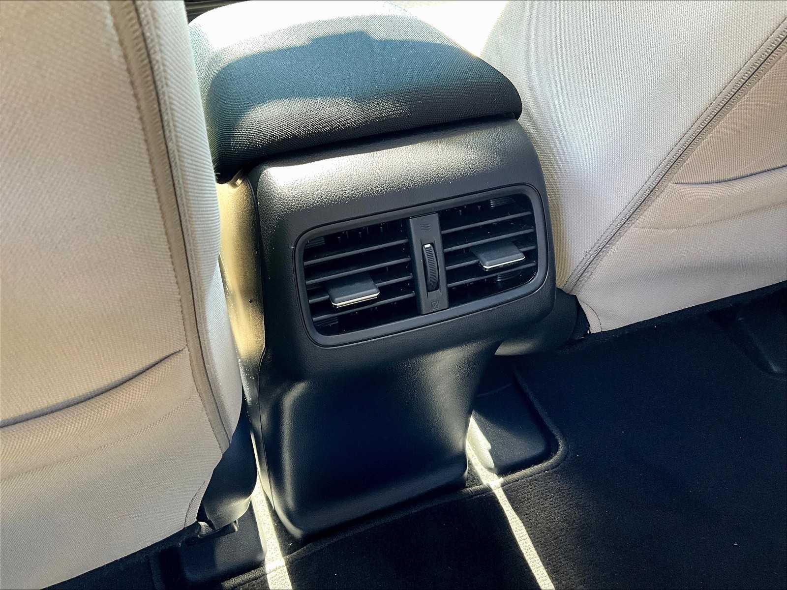 2016 Honda CR-V EX photo 28