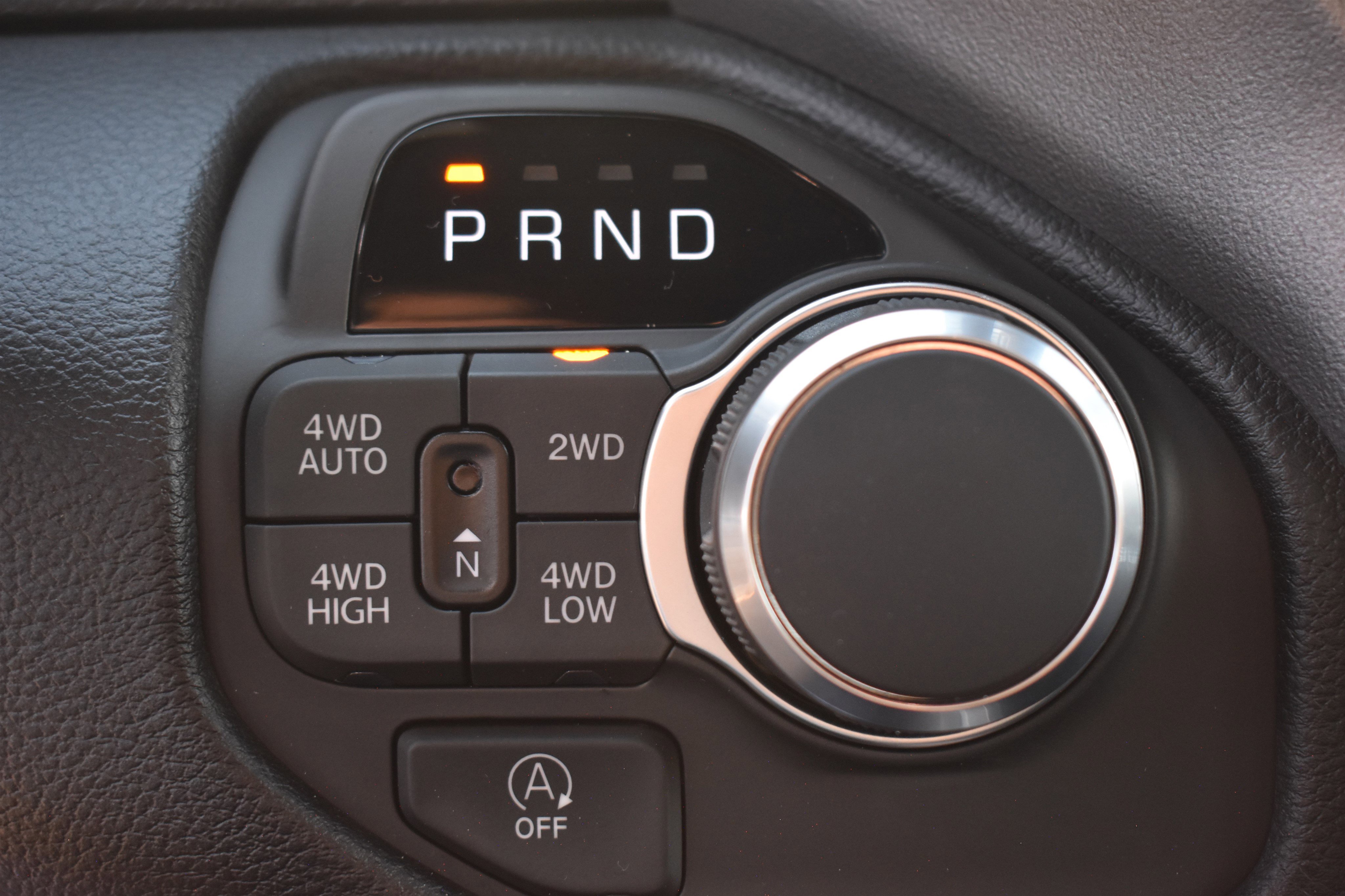 2025 Ram 1500 Big Horn photo 11