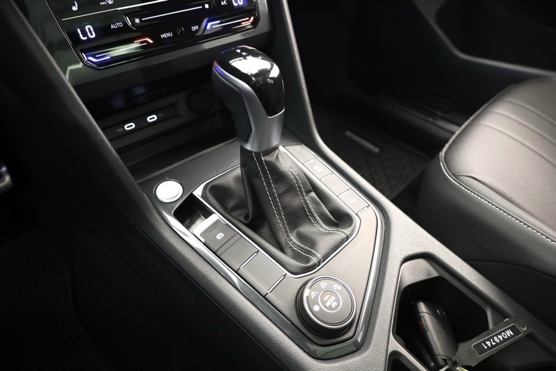 2024 Volkswagen Tiguan SE R-Line Black photo 20