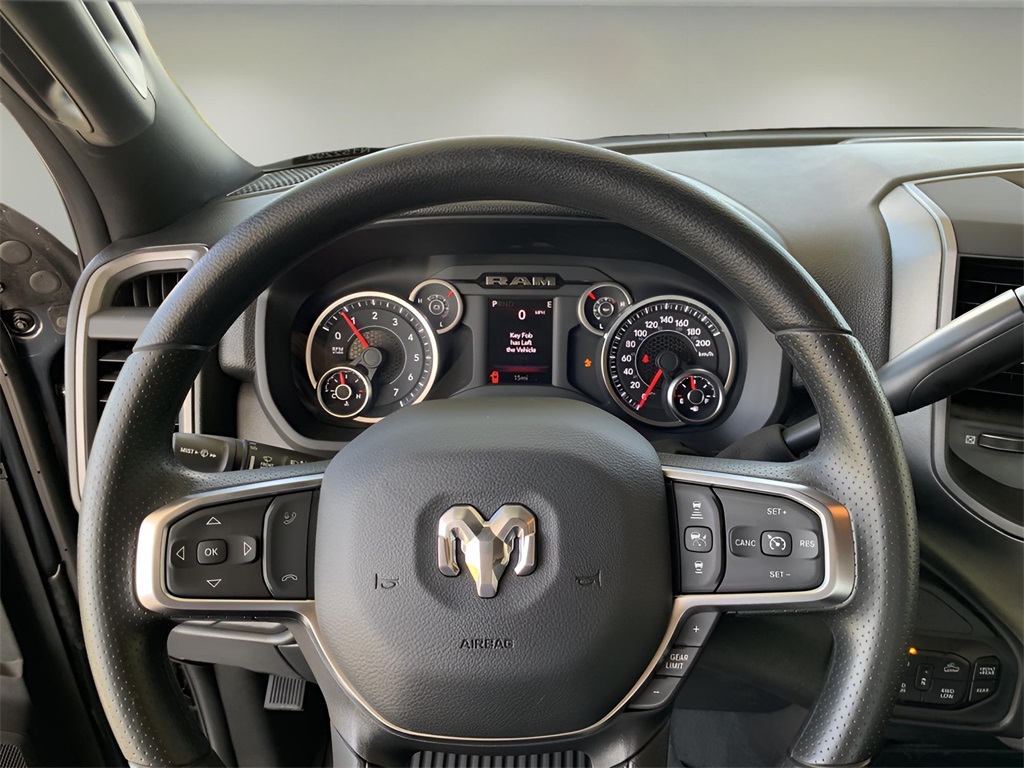 2026 Ram 2500 Tradesman photo 28