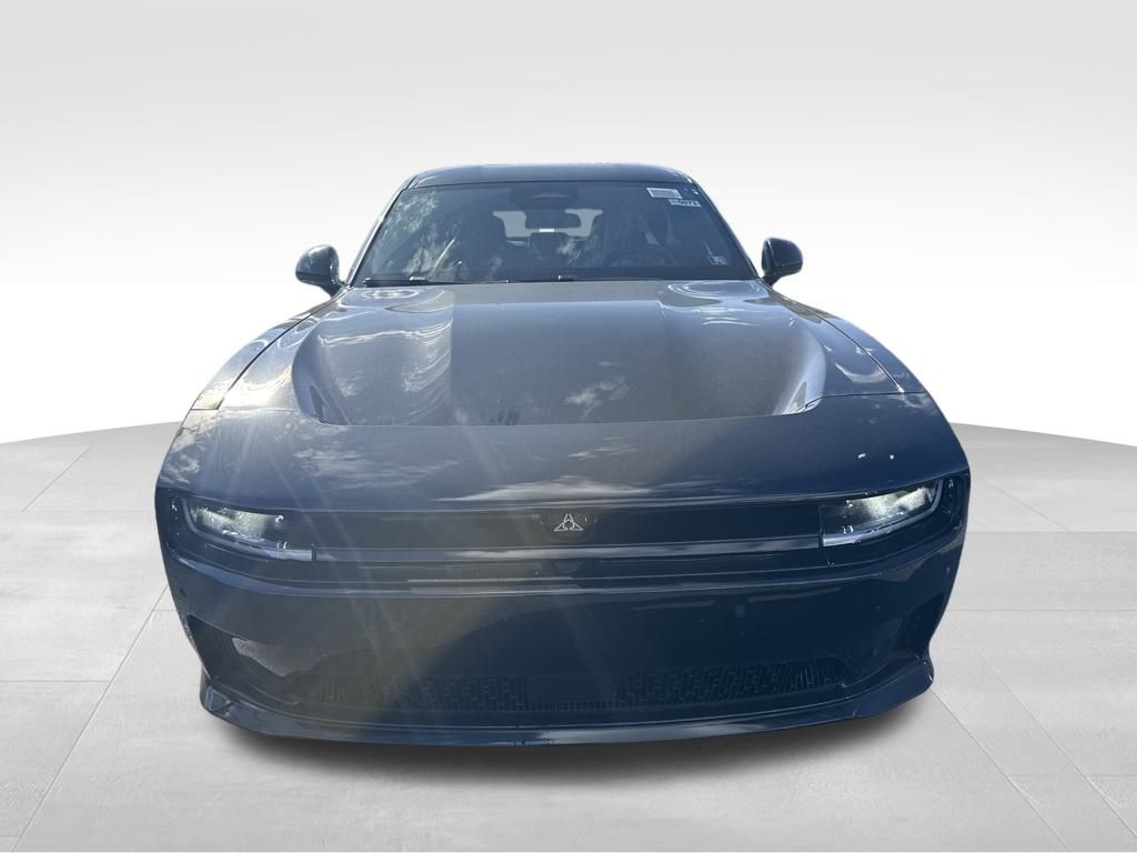 2026 Dodge Charger R/T Scat Pack photo 2