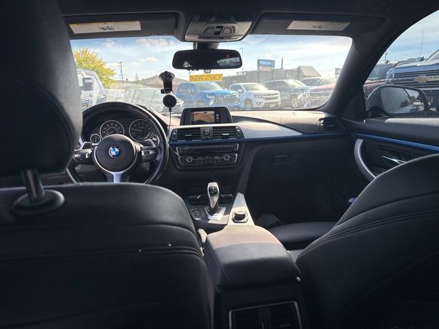 2017 Bmw 430i photo 24