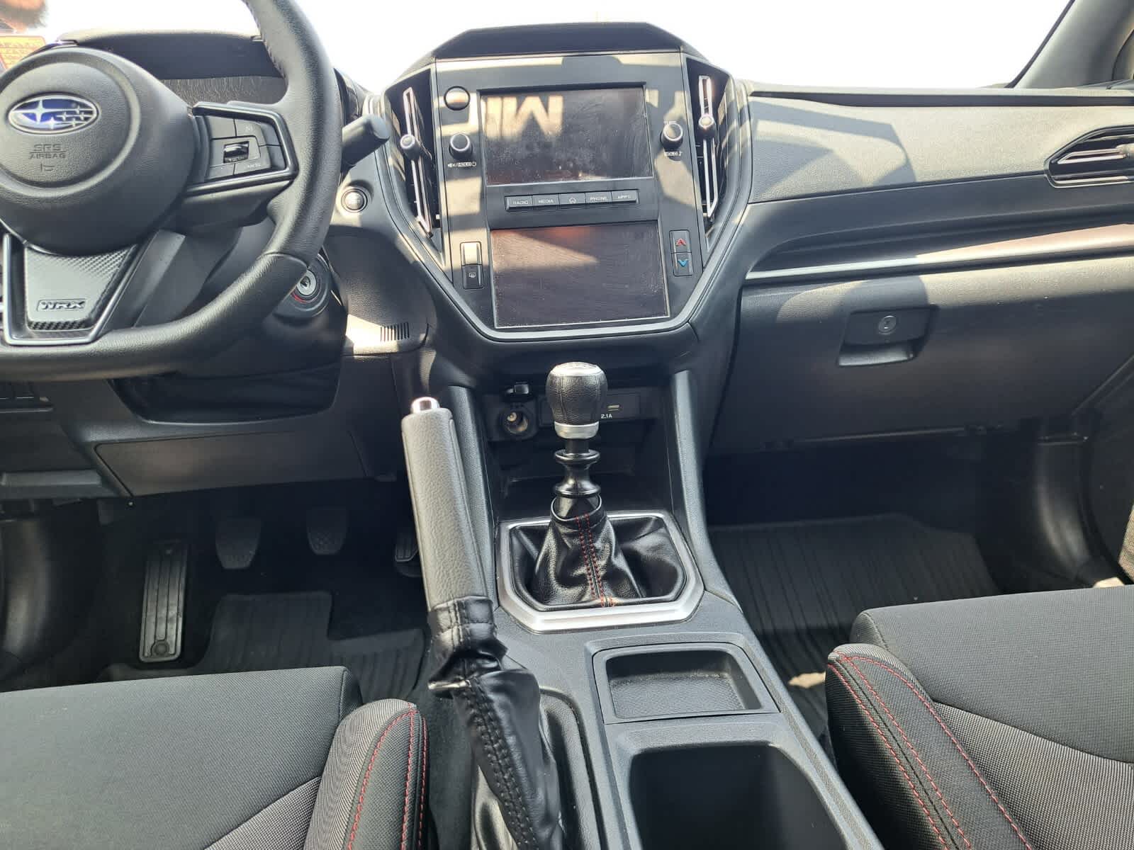 2023 Subaru WRX Base photo 19