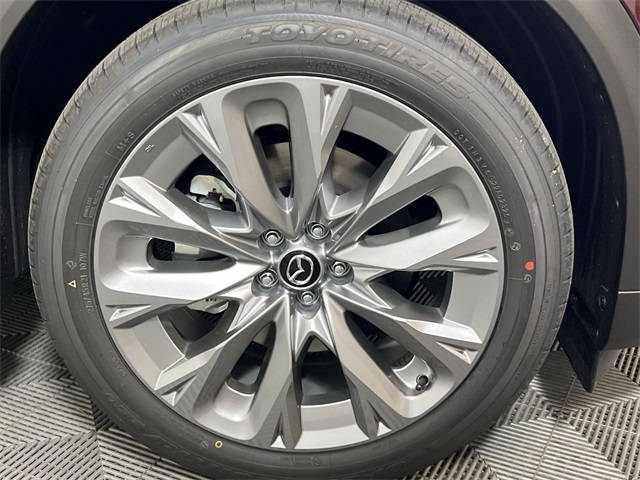 2026 Mazda CX-90 3.3 Turbo Premium Plus photo 16