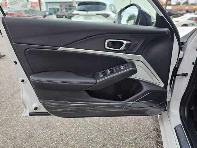 2025 Acura Integra A-Spec photo 16