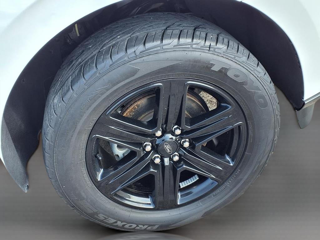 2021 Ford Expedition MAX XLT photo 10