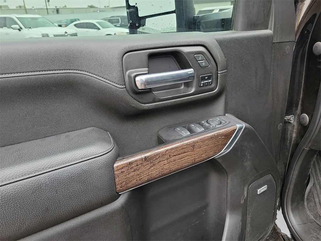 2023 Gmc Sierra 2500 HD Denali photo 18