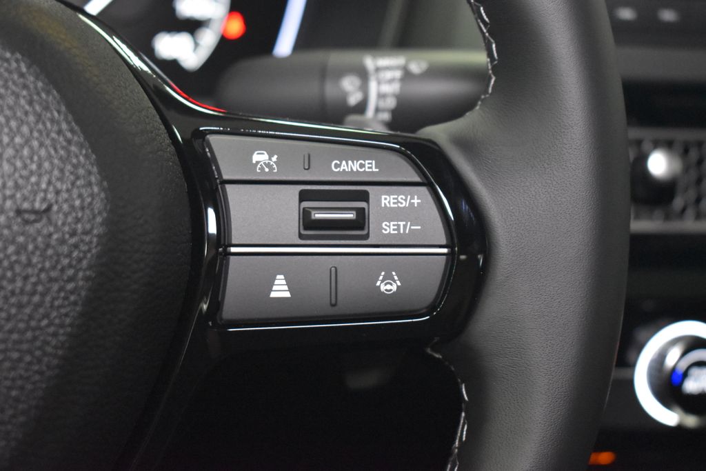 2026 Honda Civic Sport photo 14