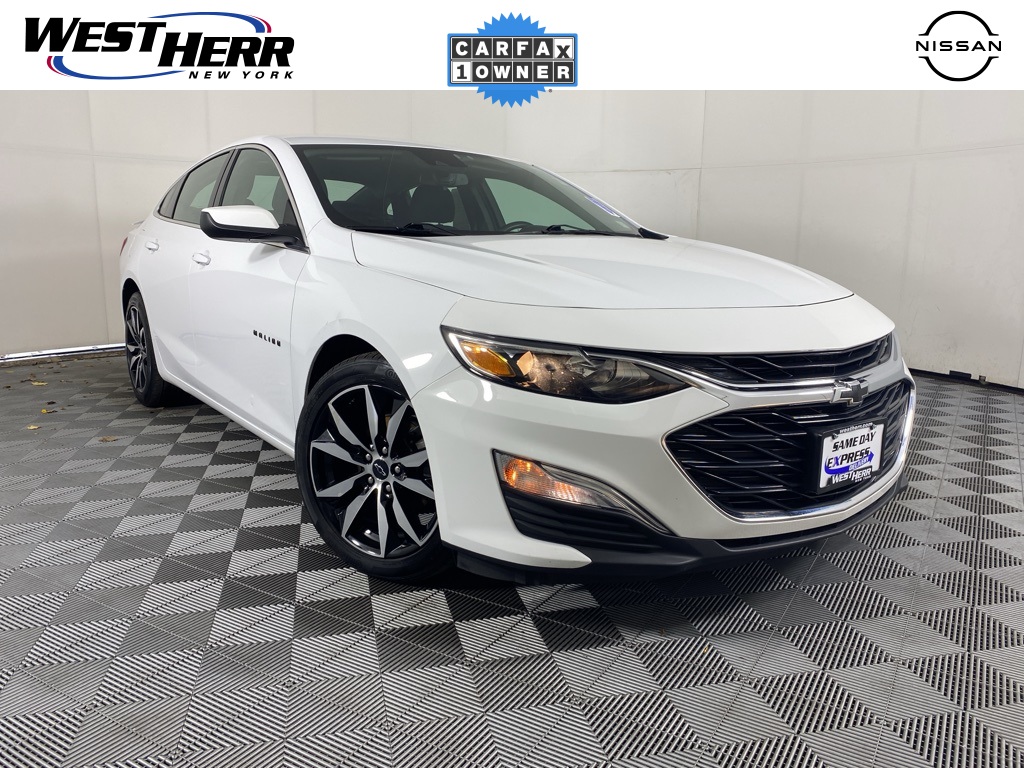 2024 Chevrolet Malibu RS