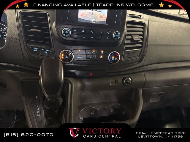 2023 Ford Transit photo 31