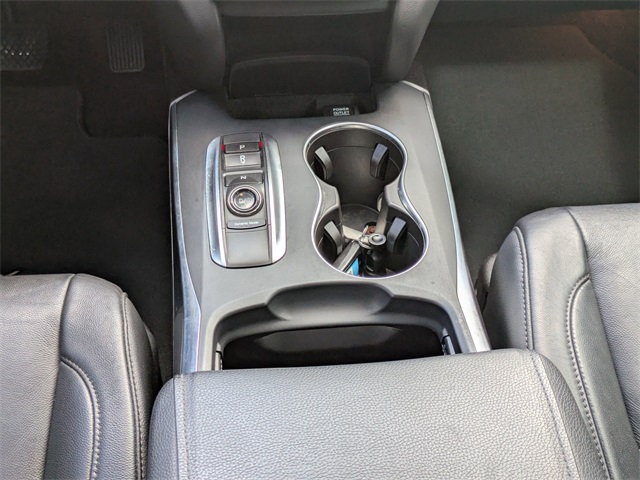 2018 Acura MDX photo 21