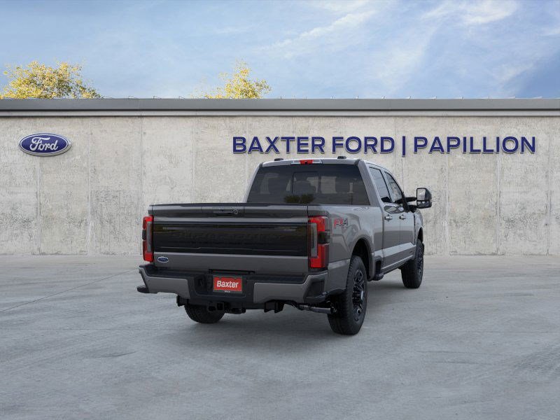2026 Ford F-250 photo 22