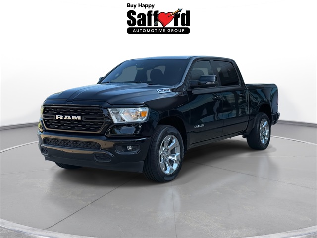 2023 RAM Ram 1500 Pickup