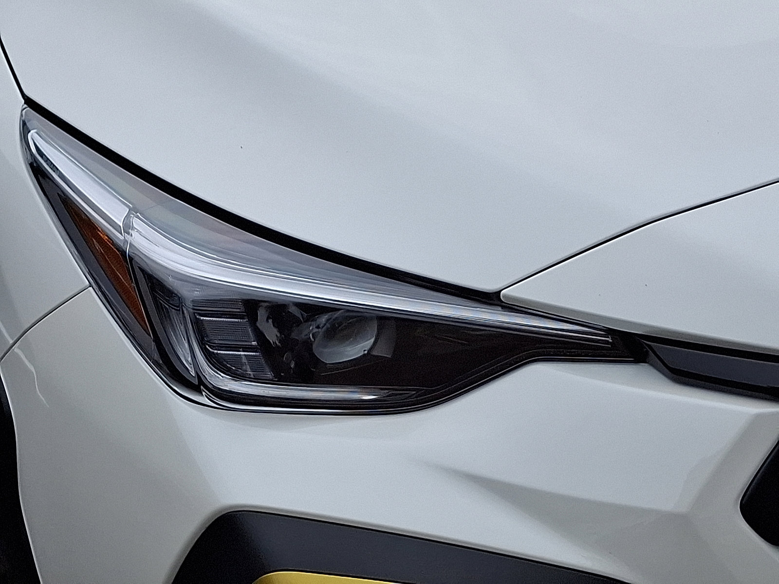 2025 Subaru Crosstrek Sport photo 3