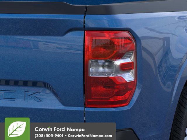 2025 Ford Maverick XL photo 9