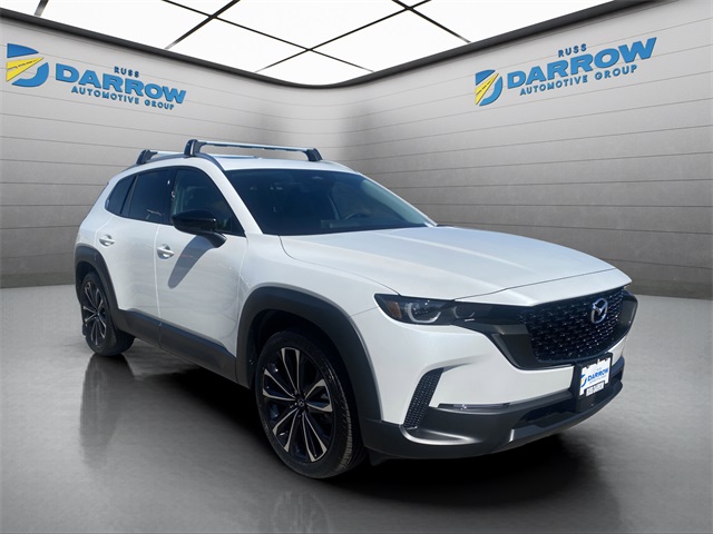 2025 Mazda CX-50 2.5 Premium Plus photo 8