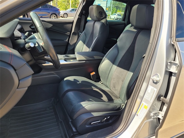 2023 Acura TLX SH-AWD A-Spec photo 6