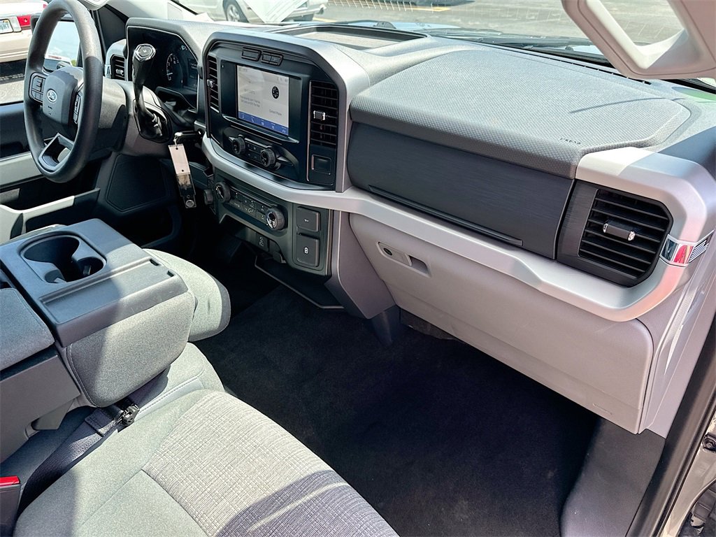 2023 Ford F-150 XL photo 26