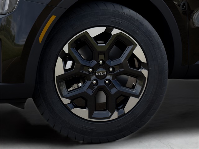 2025 Kia Sorento S photo 8