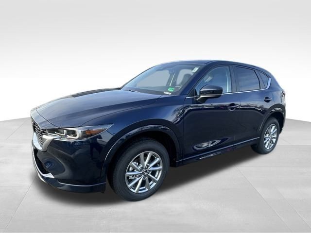 New Mazda CX-5 for Sale | Crossover SUV | Whitten Brothers Mazda
