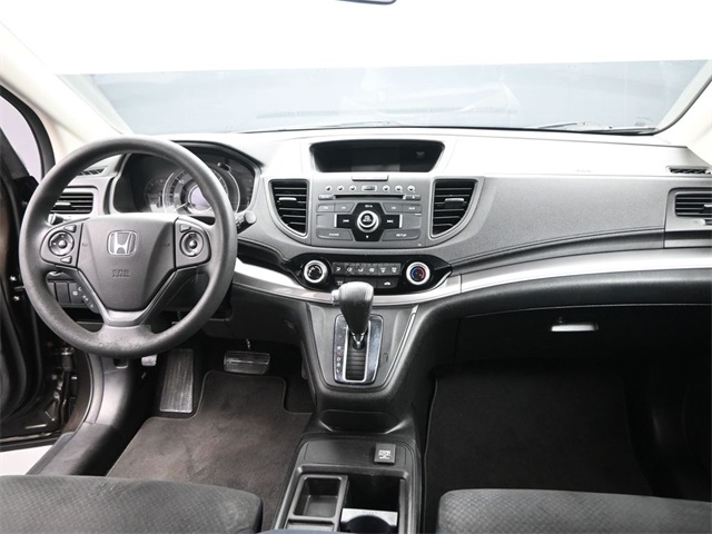 2015 Honda CR-V LX photo 26