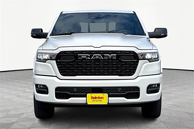 2026 Ram 1500 Big Horn Lone Star photo 13