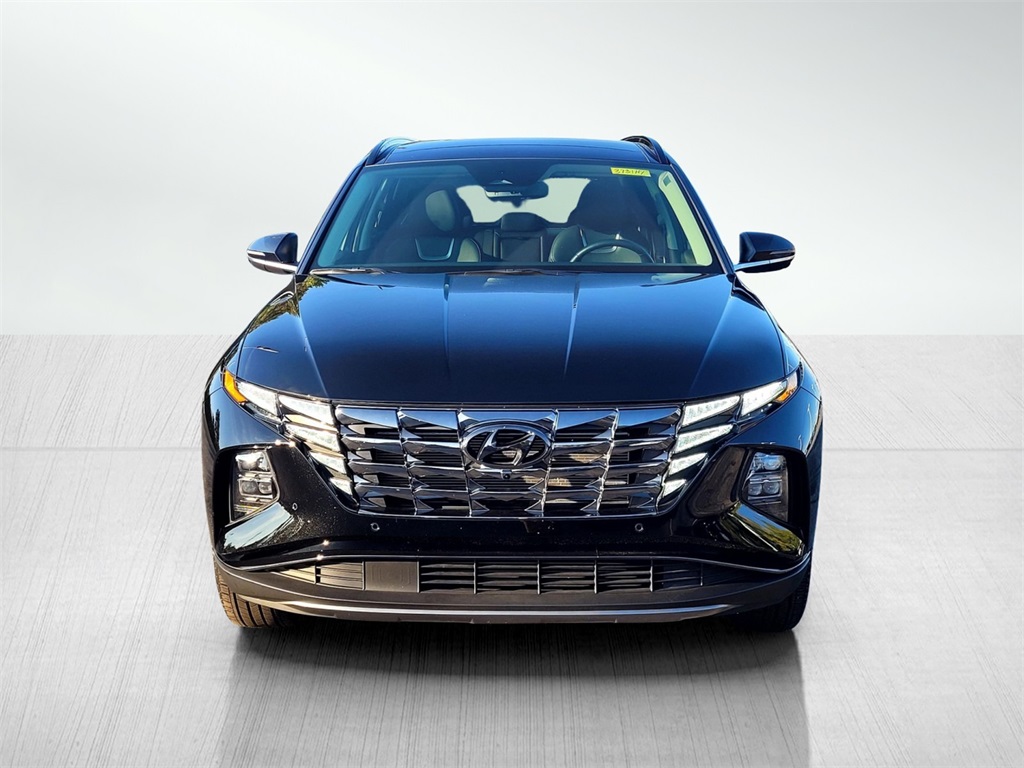 2023 Hyundai Tucson Limited photo 7