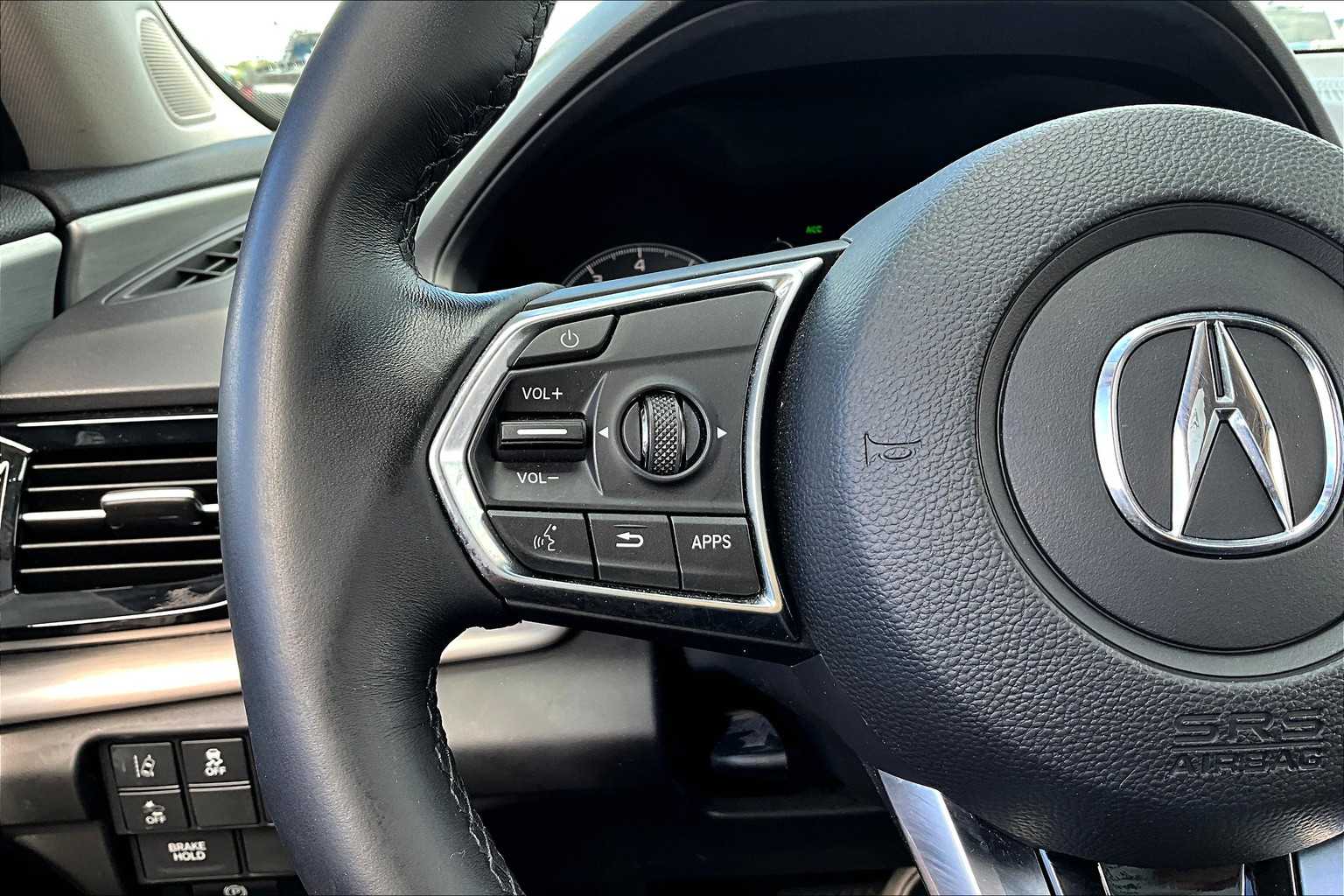 2019 Acura RDX photo 23
