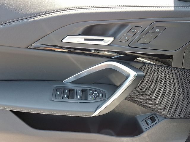 2025 Bmw X2 xDrive28i photo 12