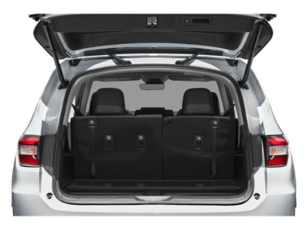 2025 Honda Pilot Elite photo 11