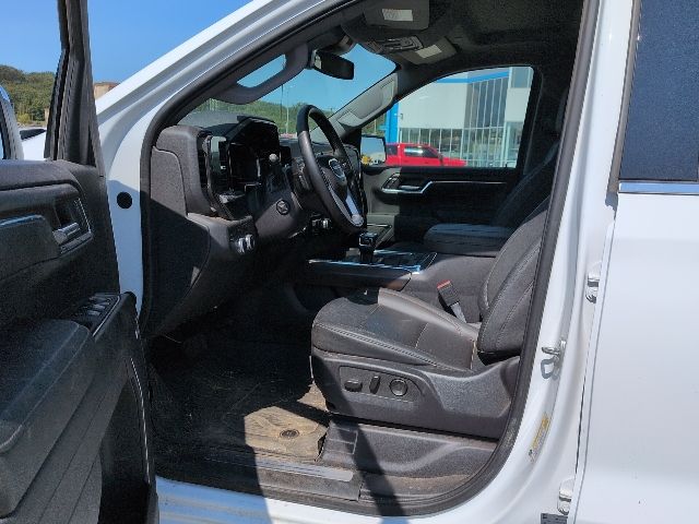 2024 Gmc Sierra 1500 SLT photo 8