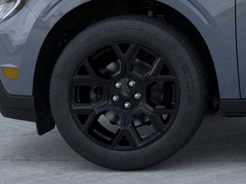 2025 Ford Maverick Lariat photo 17