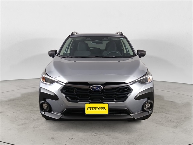 2025 Subaru Crosstrek Premium photo 8