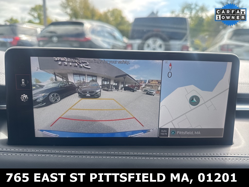 2022 Genesis G70 2.0T photo 16