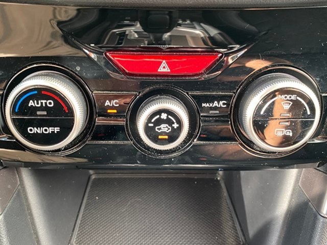 2019 Subaru Forester Premium photo 12