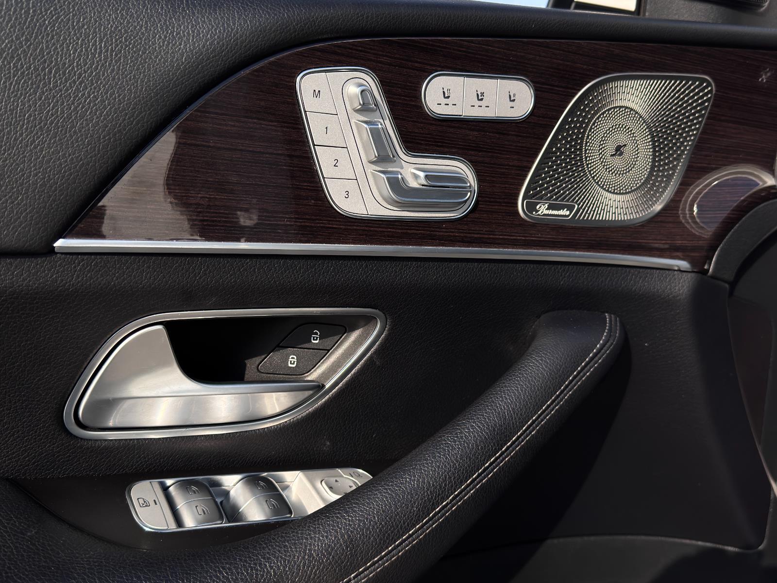2024 Mercedes Benz GLE 350 4MATIC photo 13