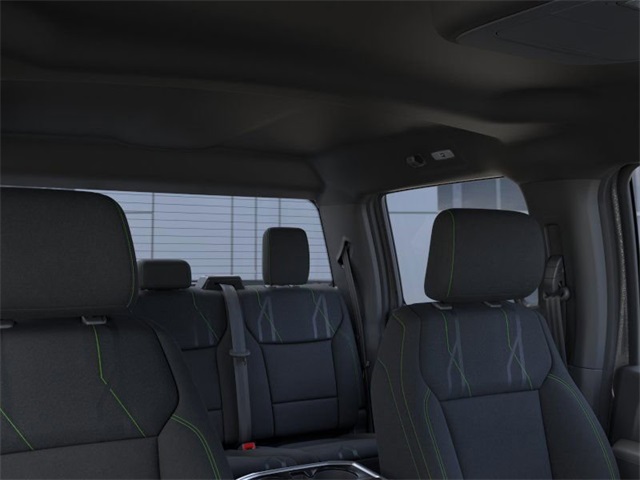 2025 Ford F-150 STX photo 22