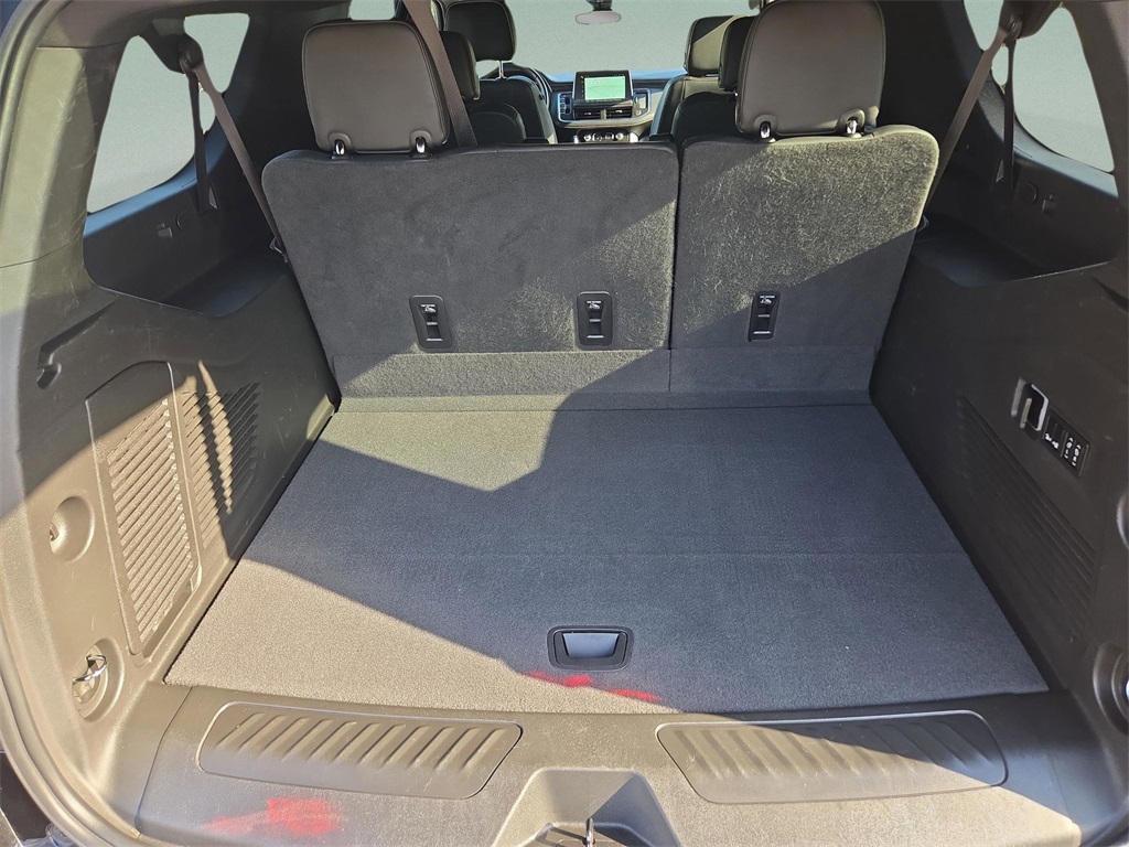 2022 Gmc Yukon XL SLT photo 17