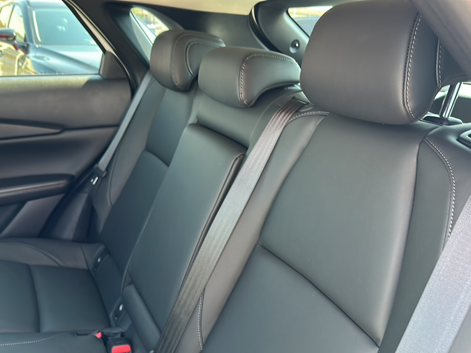 2025 Mazda CX-30 2.5 S Preferred photo 8