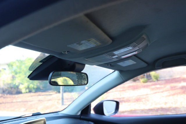 2018 Toyota Yaris iA Base photo 12