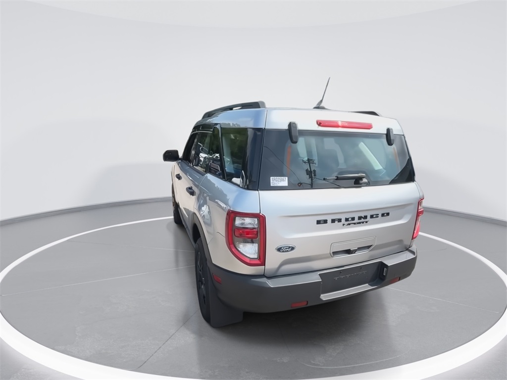 2022 Ford Bronco Sport Base photo 7