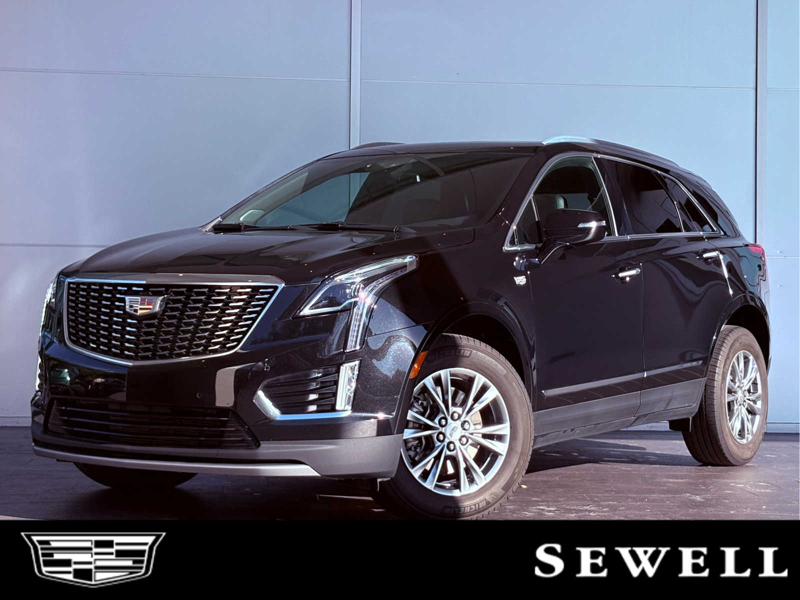 2023 Cadillac XT5 Premium Luxury's photo
